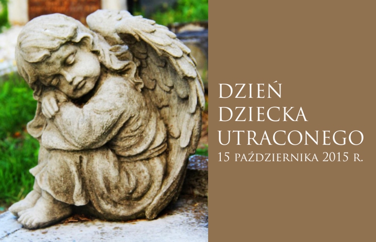 20151015 dziendzieckautraconego