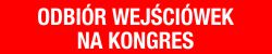 odbior biletu kongres