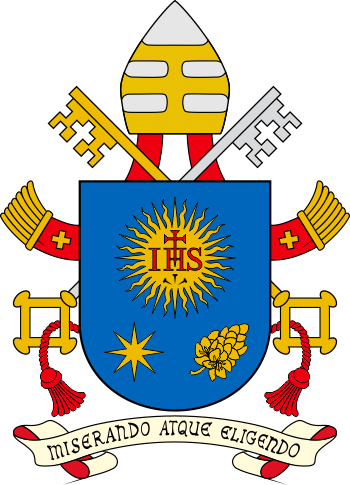 herb papierza franciszka