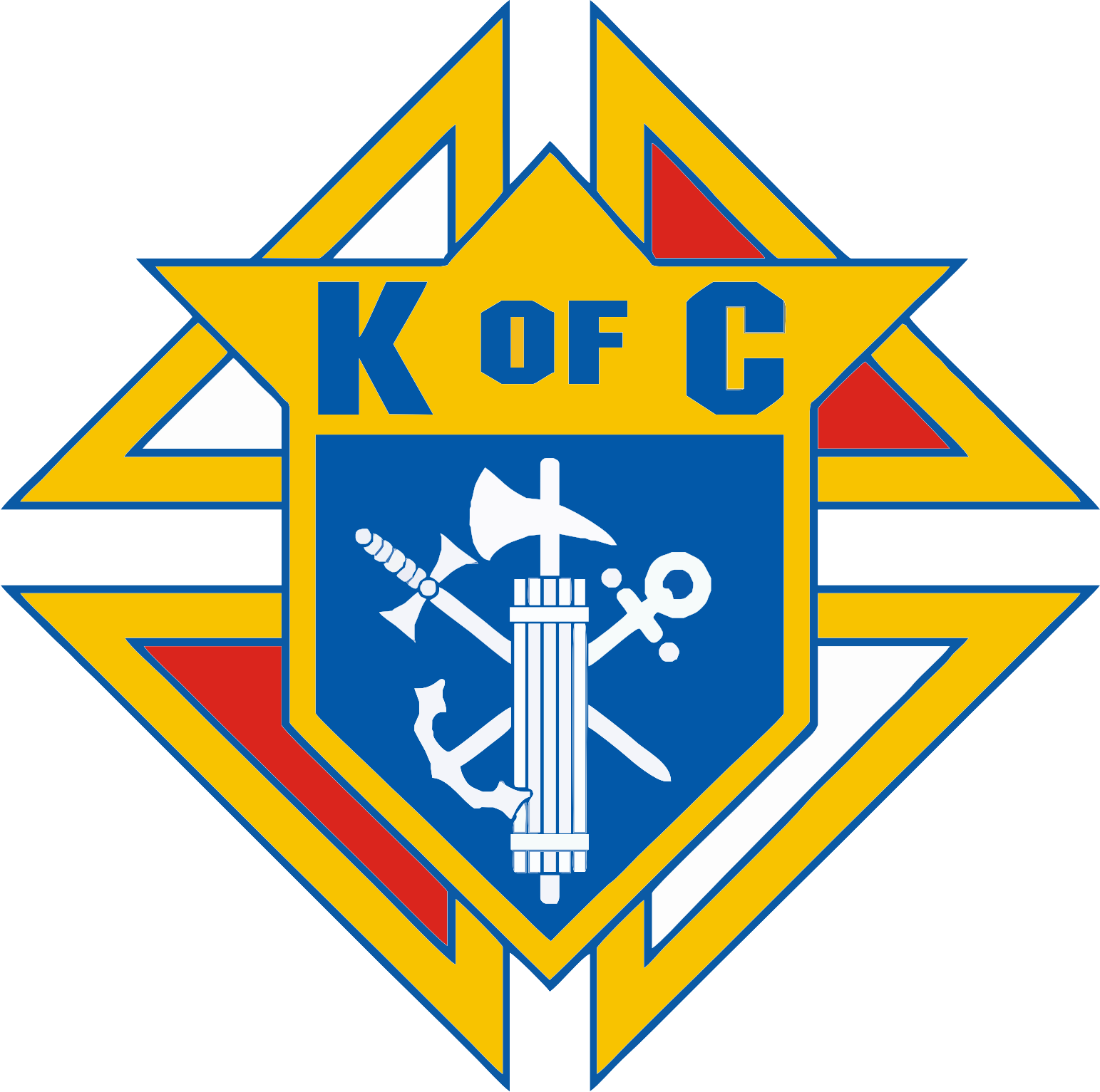 1543px KofC