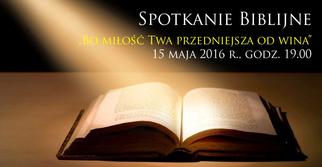 2016 spotkanie biblijne 20160515