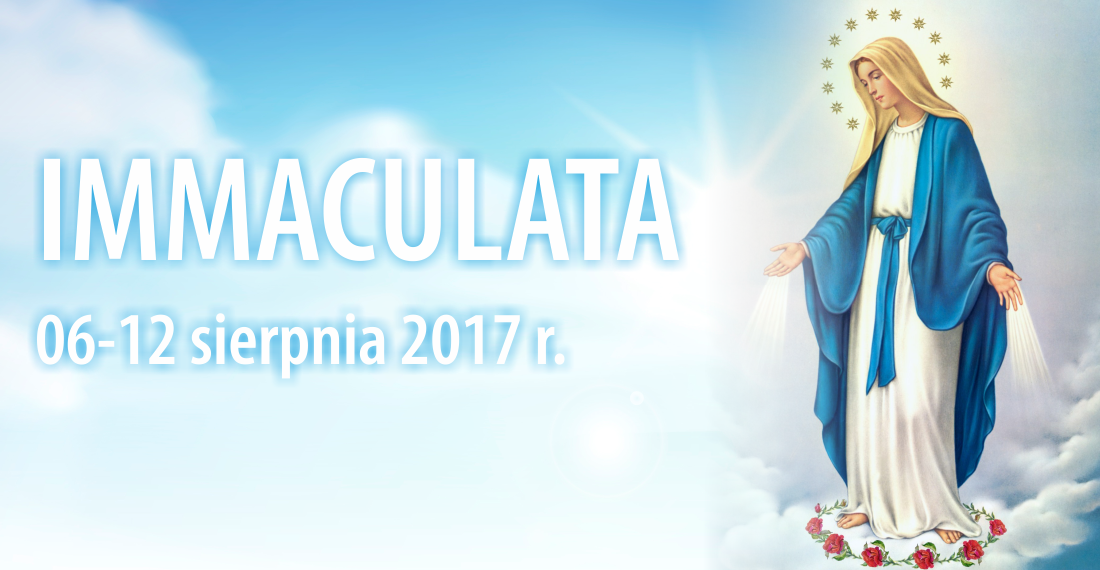 2017 immaculata