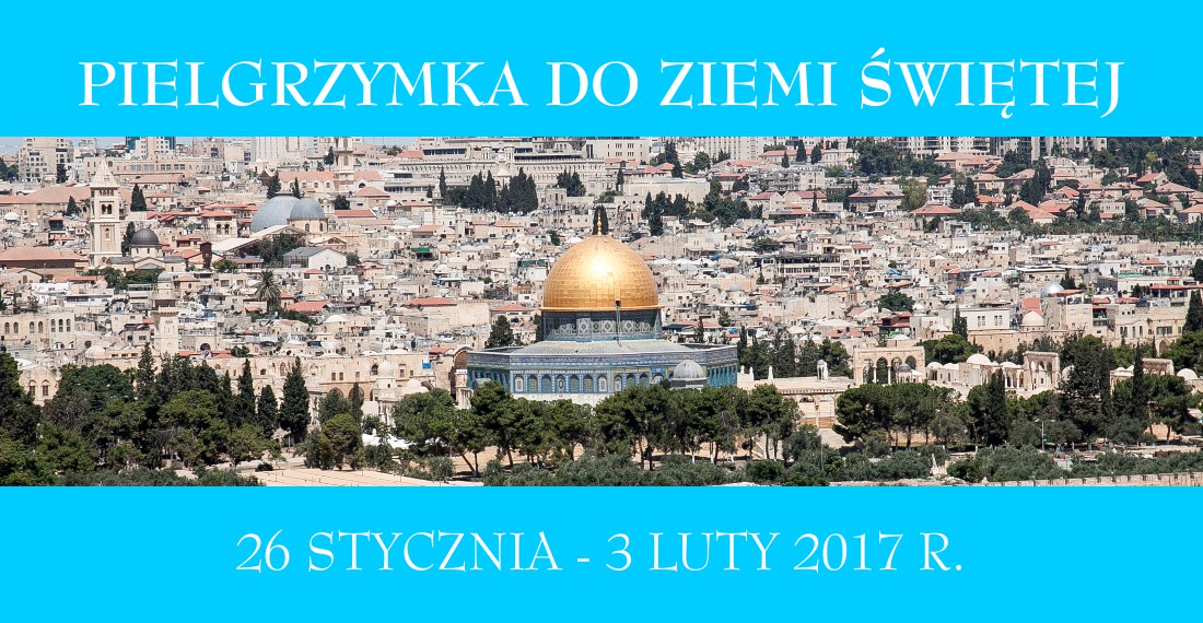 2017 ziemia swieta