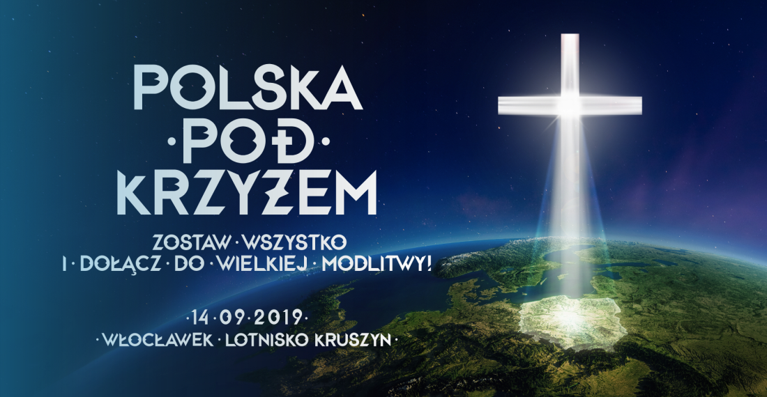2019 polska pod krzyzem