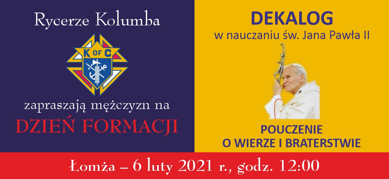 20210206 formacja rycerska ŁOMŻA