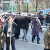 Droga Krzyżowa ulicami miasta Ełk 15.04.2011