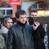 Droga Krzyżowa ulicami miasta Ełk 15.04.2011