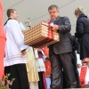 Dorastajmy do Świętości 13 maja 2011