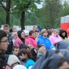 Dorastajmy do Świętości 13 maja 2011