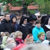 Dorastajmy do Świętości 13 maja 2011
