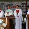 Diecezjalny Dzień Młodzieży - sztuka "Tajemnica Eucharystii"