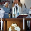 Diecezjalny Dzień Młodzieży - sztuka "Tajemnica Eucharystii"