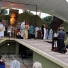 Diecezjalny Dzień Młodzieży - sztuka "Tajemnica Eucharystii"