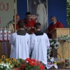 Festyn parafialny 3 lipca 2011