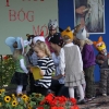 Festyn parafialny 3 lipca 2011