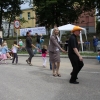 Festyn parafialny 3 lipca 2011