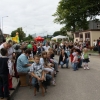 Festyn parafialny 3 lipca 2011