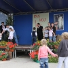 Festyn parafialny 3 lipca 2011