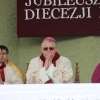 Msza Święta dziękczynna za XX lat naszej Diecezji