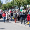 Marsz dla Życia i Rodziny 3 czerwca 2012 Ełk