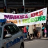 Marsz dla Życia i Rodziny 3 czerwca 2012 Ełk