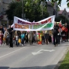 Marsz dla Życia i Rodziny 3 czerwca 2012 Ełk