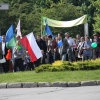 Marsz dla Życia i Rodziny 3 czerwca 2012 Ełk