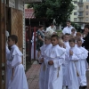 Oktawa Bożego Ciała 14.06.2012