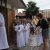 Oktawa Bożego Ciała 14.06.2012