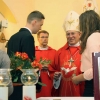 Sakrament Bierzmowania 18 czerwiec 2012