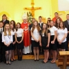 Sakrament Bierzmowania 18 czerwiec 2012