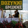 Dożynki Gminne Wityny-Oracze