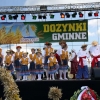 Dożynki Gminne Wityny-Oracze
