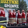 Dożynki Gminne Wityny-Oracze