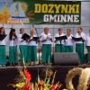 Dożynki Gminne Wityny-Oracze