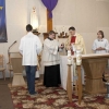 Triduum Pachalne - Wielki Czwartek 28.03.2013 r.