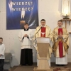 Triduum Pachalne - Wielki Czwartek 28.03.2013 r.