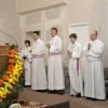 Triduum Paschalne - Wielka Sobota 30.03.2013 r.