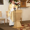 Niedziela 14.04.2013 r. - Przyjęcie Relikwii Błogosławionego Jakuba Alberione