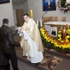 Niedziela 14.04.2013 r. - Przyjęcie Relikwii Błogosławionego Jakuba Alberione