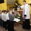 Uroczyste przyjęcie nowych ministrantów - 22.12.2013 r.
