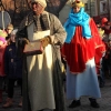Orszak Trzech Króli w Ełku