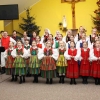 Mazurskie Kolędowanie - Mazurski Zespół Pieśni i Tańca EŁK