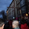 Droga Krzyżowa ulicami Ełku 11.04.2014 r.