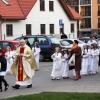 Wielkanoc - Rezurekcja 20.04.2014 r.