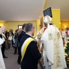 Msza Święta i spotkanie z ks. abp. Mieczysławem Mokrzyckim 12 maja 2014 r.