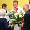 Msza Święta i spotkanie z ks. abp. Mieczysławem Mokrzyckim 12 maja 2014 r.