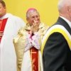 Msza Święta i spotkanie z ks. abp. Mieczysławem Mokrzyckim 12 maja 2014 r.