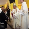 Msza Święta i spotkanie z ks. abp. Mieczysławem Mokrzyckim 12 maja 2014 r.