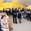 Msza Święta i spotkanie z ks. abp. Mieczysławem Mokrzyckim 12 maja 2014 r.